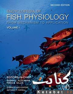 Encyclopedia of Fish Physiology