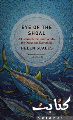 Eye of the Shoal: A Fishwatcher's Guide to Life, the Ocean and Everything