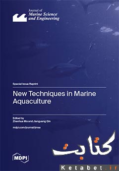 New Techniques in Marine Aquaculture