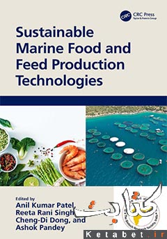 Sustainable Marine Food and Feed Production Technologies